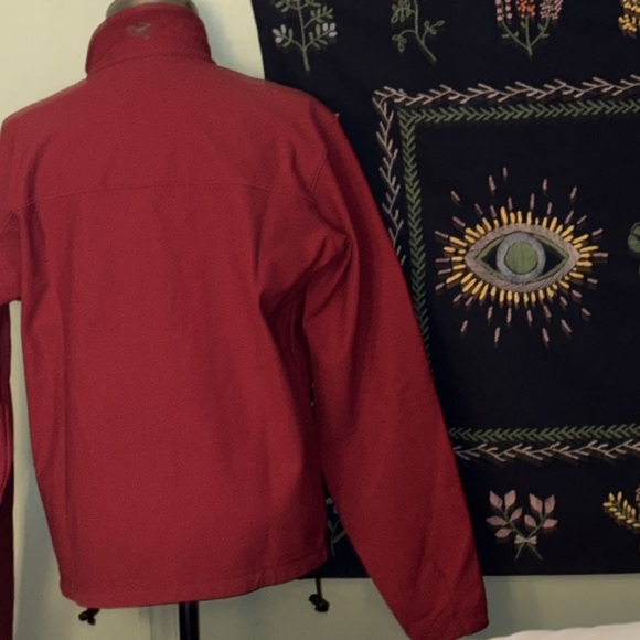 Arc'teryx Red Jacket Men’s Size S - Picture 6 of 12